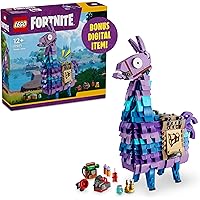 LEGO Fortnite Supply Llama Building Set 77071 Deals