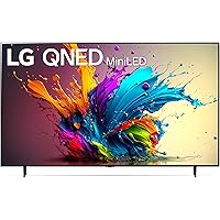 LG 75QNED90TUA 75-Inch Class Mini LED 4K Smart TV Deals