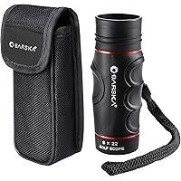 Deals on Barska Blueline 8x22 Waterproof Golf Scope Monocular