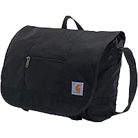 Deals on Carhartt Ripstop Messenger Bag