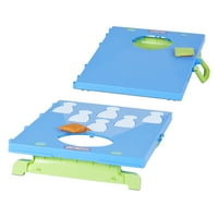 Little Tikes 5-in-1 Cornhole Game Set Toy Sports Set Deals