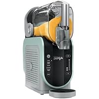 Deals on Ninja Slushi Professional Frozen Drink Maker 96oz Refurb
