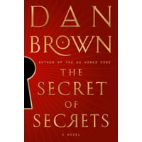 The Secret of Secrets Signed Edition Hardcover Deals