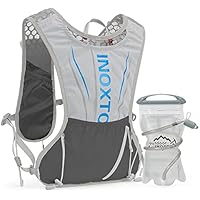 Deals on IX INOXTO Running Hydration Vest