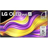 LG OLED77G5WUA 77-inch OLED AI G5 4K Smart TV + S95TR Soundbar Deals