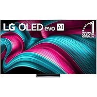 LG OLED83C5PUA 83-inch OLED 4K Smart TV + 34-in Curved Monitor Deals