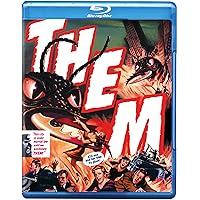 Deals on Them! (BD) Blu-ray
