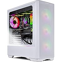 Skytech Eclipse Lite 2 Gaming Desktop w/Ryzen 7, 1TB SSD Deals