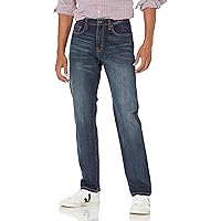 Amazon Essentials Mens Athletic-Fit Stretch Jeans Deals