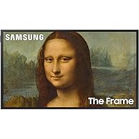 Samsung QN50LS03DAFXZA 50-inch The Frame QLED 4K Smart TV Deals