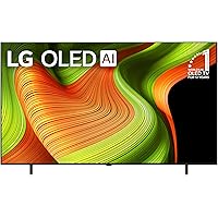 LG OLED65B5PUA 65-inch AI 4K OLED Smart TV + EZ Slim Wall Mount Deals