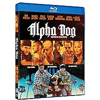 Alpha Dog Blu-ray Deals