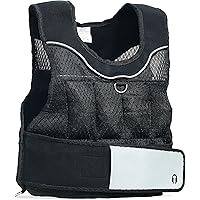 Deals on Cap Barbell Cap 20lb Adjustable Vest