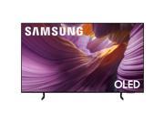 Samsung QN55S85F 55-inch 4K OLED Vision AI Smart Tizen TV Deals
