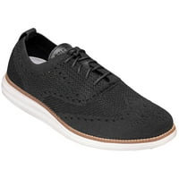 Cole Haan Mens OriginalGrand Stitchlite Wingtip Oxford Deals