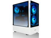 Cobratype Canebrake Elite Gaming Desktop w/AMD Ryzen 5, RX 9060 XT Deals