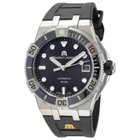 Maurice Lacroix Aikon Venturer Automatic Black Mens Watch Deals