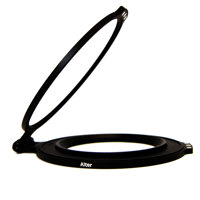 Alter 43mm Rapid Filter System with Lens Mounting Ring Deals