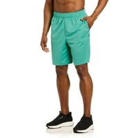 AND1 Mens and Big Mens Active Unbeatable Short Deals