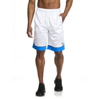 AND1 Mens and Big Mens Core Active Short Deals
