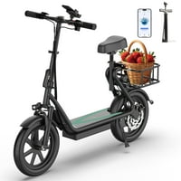 Aovopro ESBS 500W 14 inch Commuter Electric Scooter Deals