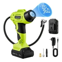 AstroAI Cordless Tire Inflator Air Compressor 20V Deals