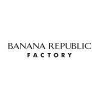 Deals on Banana Republic Factory Labor Day Sale: 50-70% Off Everything + Extra 20% Off