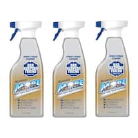 Bar Keepers Friend 25.4oz More Spray and Foam 3-Pack Deals