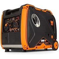 Deals on WEN 56380i Super Quiet 3800-Watt Portable Inverter Generator
