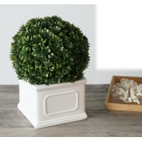 Better Homes & Gardens 9-inch Artificial Boxwood Plant Deals
