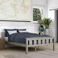 Better Homes & Gardens Kane Full Size Bed Deals