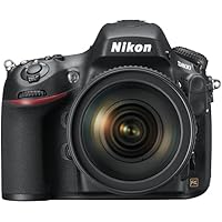 Nikon D800 36.3 MP CMOS FX-Format Digital SLR Camera Deals