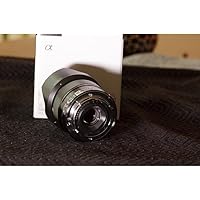 Sony SEL35F18 35mm f/1.8 Prime Lens Deals