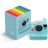 Polaroid Now+ 3rd Generation I-Type Instant Film Camera Deals