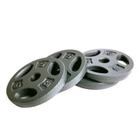 CAP Barbell 20 lb Standard 1-inch Weight Plate Set Deals