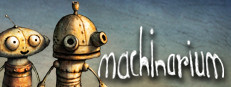 Machinarium PC Digital Deals