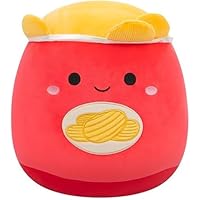 Squishmallows Plush Toys On Sale from $3.99 Deals