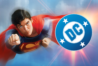 Superman Movies or TV Shows 4K or HD Digital Deals