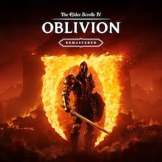 The Elder Scrolls IV: Oblivion Remastered PC Digital Deals