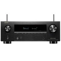 Deals on Denon AVR-X2800H 7.2-Channel 8K Network AV Receiver