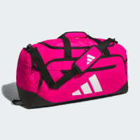Deals on Adidas Defender 5 Medium Duffel Bag
