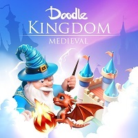 Doodle Kingdom: Medieval for IOS Deals