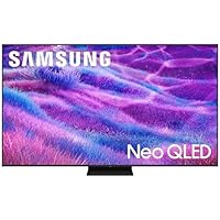 Samsung QN100QN80F 100-in Class Neo QLED 4K Mini LED Smart TV Deals