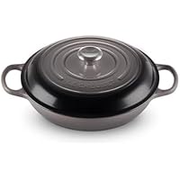 Le Creuset 3.5 qt Enamel Cast Iron Braiser Deals