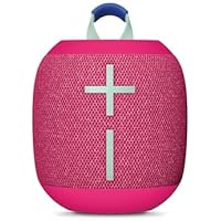 Deals on Logitech Ultimate Ears WONDERBOOM 4 Outdoor Speakers Open Box