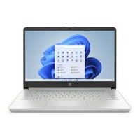 Deals on HP 14-dq5000nr 14 inch Laptop w/Core i3, 128GB SSD