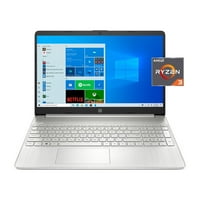 HP 15-ef1300wm 15.6-in FHD Laptop w/Ryzen 3-3250U, 128GB SSD Deals
