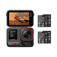 Insta360 Ace Pro 2 8K AI-Powered Action Camera w/Dual Battery Deals
