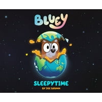 Joe Brumm: Bluey: Sleepytime Hardcover Deals