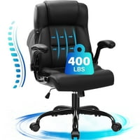 JONPONY Big and Tall Office Chair 400LBS Wide Seat Deals